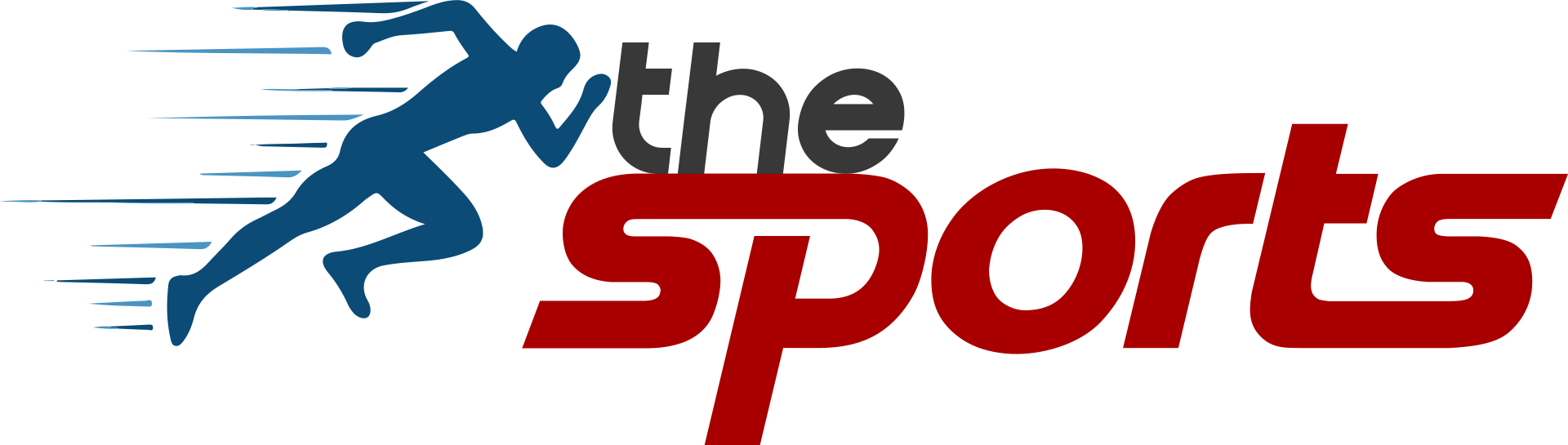 The Sports Logo